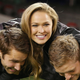 Illustration for article titled Ronda Rousey Could Play the Next Marvel Superhero